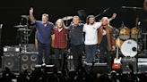 The Eagles announce 'Long Goodbye' farewell tour