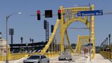 The push to increase PA's Film Tax Credit after Roberto Clemente Bridge closes for show