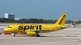 Why Spirit Airlines Stock Is Losing Altitude Today