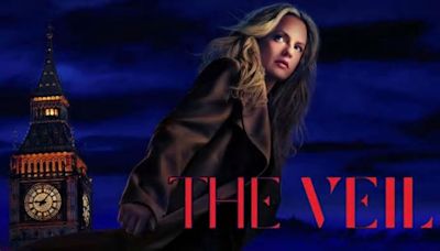 The Veil: Weltpremiere der Miniserie mit Elisabeth Moss bei Hulu