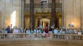 Minnesota House to vote on equal rights amendment that includes protections for gender identity, abortion