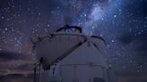 La hazaña de construir el mayor telescopio del mundo en medio del desierto chileno