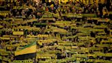 Nantes vs Montpellier LIVE: Ligue 1 team news, line-ups and more