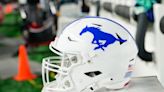 SMU suspends CB Teddy Knox, who was involved in multi-car crash with Chiefs' Rashee Rice