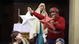 Starlight, Riverwalk theaters bring holiday spirit to the stage