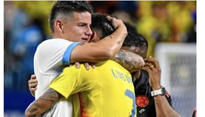 Jefferson Lerma’s Solitary Goal Helps Colombia Edge Past Uruguay In The Semis To Set Up Final Against Argentina