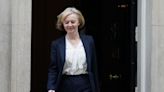 Liz Truss’s most memorable moments as prime minister
