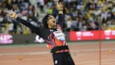 All eyes on Neeraj Chopra's fitness as he returns to action at Paavo Nurmi Games