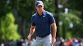 2024 Wells Fargo Championship leaderboard: Rory McIlroy closes in on Xander Schauffele entering final round