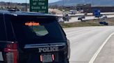 Crash along I-25 in Colorado Springs Wednesday closes southbound Corporate Drive/Rockrimmon Exit