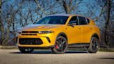 2023 Dodge Hornet First Drive Review: 268 reasons to be abuzz