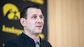 Tim Lester enjoys ‘marathon and a sprint’ of implementing Iowa’s new offense