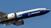 New Boeing CEO Must Learn From Crisis: IATA Head - Boeing (NYSE:BA)