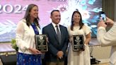 WFISD Teachers of the Year announced at annual banquet