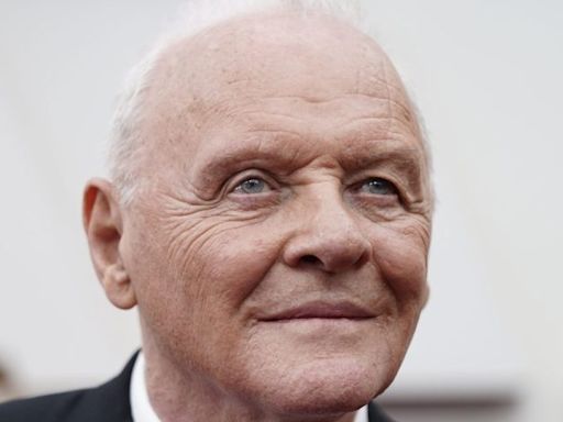 Trump’s Hannibal Lecter remarks leave Anthony Hopkins ‘shocked and appalled’