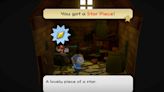 All Star Piece locations in Paper Mario: The Thousand-Year Door
