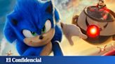 Los productores de 'Sonic 3' deciden retarse: quieren superar a 'Los Vengadores'