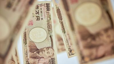 Brief Yen Surge Shows Traders Highly Sensitive to Intervention