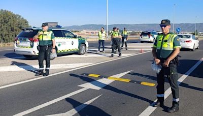 La DGT inicia una campaña en las carreteras cordobesas contra la velocidad al volante