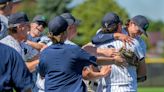 Peoria Notre Dame won a sectional, but still isn't playing its best baseball