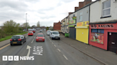 Motorcyclist dies in crash in Castleford involving several cars