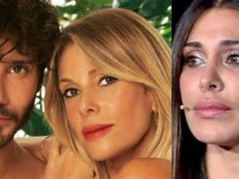 Stefano De Martino e Alessia Marcuzzi: Belen era stata avvertita