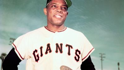 The Bigger Meaning of Willie Mays’s Military Service