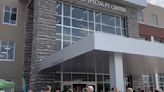 Allina Health Lakeville Specialty Center celebrates opening