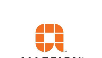 Insider Buying: Allegion PLC President and CEO Acquires Shares