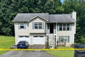 Woman killed in Paulding County house fire