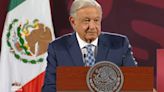 AMLO reacciona al posible cierre de frontera con EEUU