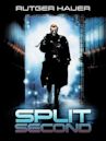 Split Second (1992 film)