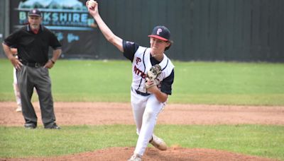 Babe Ruth Baseball Western Mass. Tournament schedule released