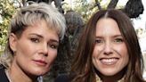 Sophia Bush Dating Soccer Star Ashlyn Harris After Respective Breakups