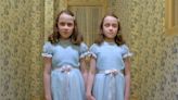 "The Shining" Twins Shared Pics Of Them Saying Goodbye To The Queen, And Here's What They Look Like Now