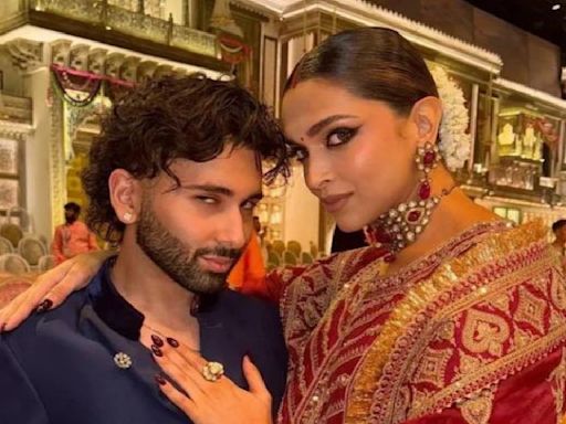 Did you know Deepika Padukone was an Orry fan longer before he became famous?