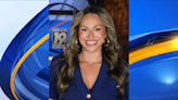 Meet News 19’s new morning anchor, Ellie Byrd!