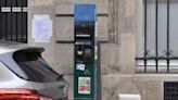 Stationnement des SUV : rebondissement pour les parisiens résidents