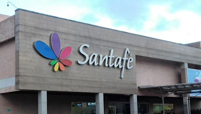 Mujer asesinada por su expareja en local del centro comercial Santafé trabajaba allí mismo