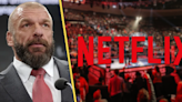 Triple H Addresses "Easy" WWE Monday Night Raw Move to Netflix