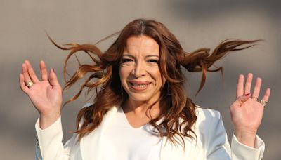 Lizy Tagliani confirmó que ya es mamá: aunque continúa el proceso de adopción, tiene la guarda de su hijo