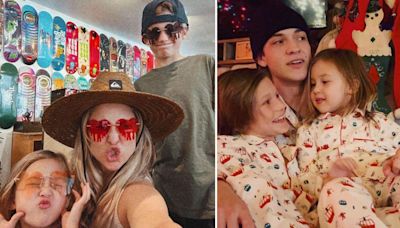 Kate Hudson Is Mom Goals: Inside the Actress' Sweetest Moments With Her 3 Kids Ryder, Bingham and Rani: Photos