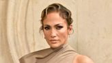 Jennifer Lopez spotted flying in ECONOMY after tour cancellation