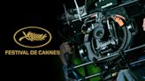 Which cameras dominated the 2024 Cannes Film Festival?
