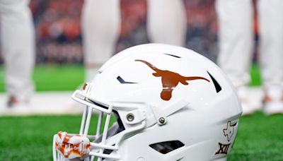 5-Star QB Dia Bell Commits to Texas' Class of 2026; Son of Former NBA SG Raja Bell