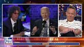 GREG GUTFELD: Biden has finally begun making some public appearances to disprove the notion that he's dead