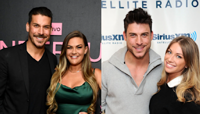 Jax Taylor’s Relationship History Has Been Full of Truly Wild Moments