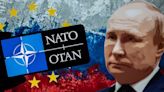 Putin: “La OTAN debe entender con qué juega”