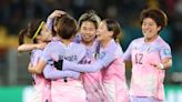 How to watch Japan vs Sweden: TV channel and start time for Women’s World Cup fixture