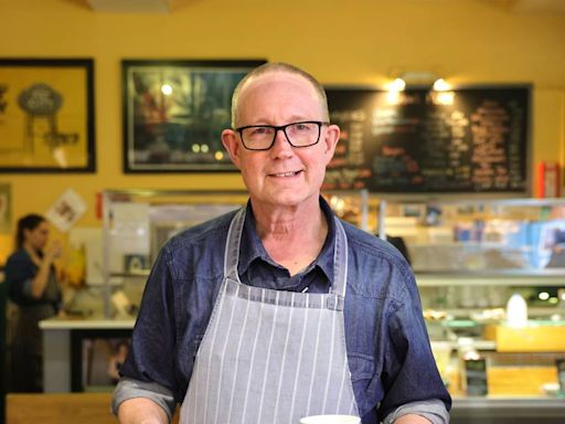 Simon’s swansong – Frank McNally on the passing of a much-loved Dublin café